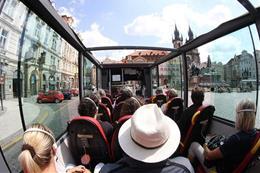 Prague - Historical City - preview image